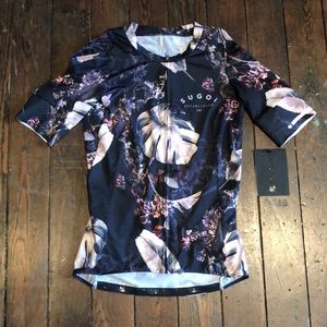 NWT Sugoi Cycling Jersey